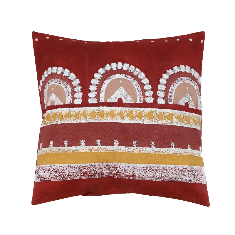 Atlas Arches Cushion Cover