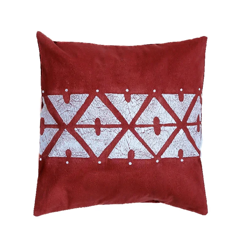 Atlas Linear Cushion Cover