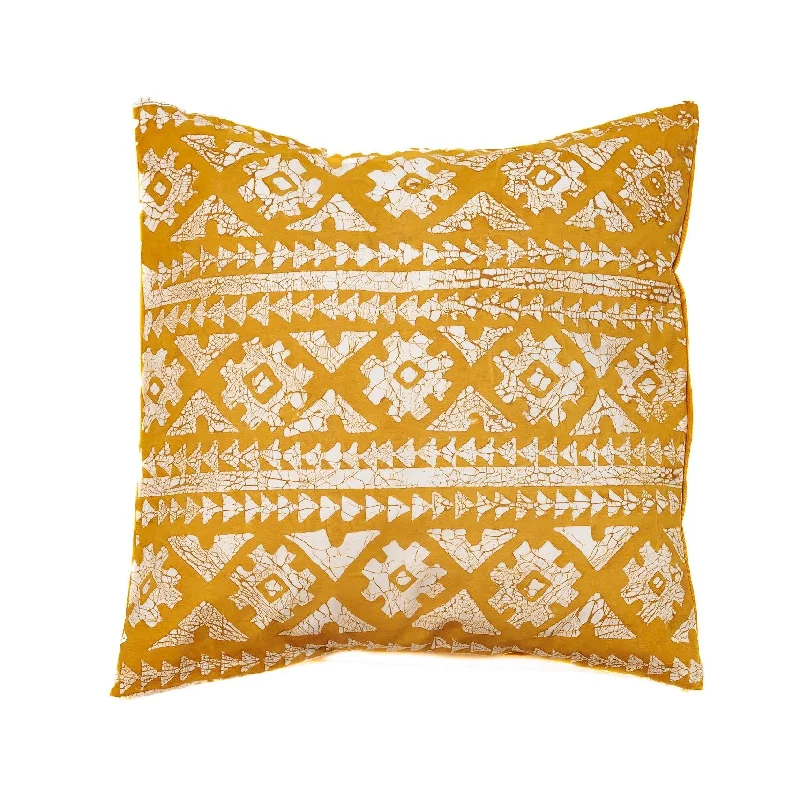 Atlas Moroccan Crackle Cushion Cover