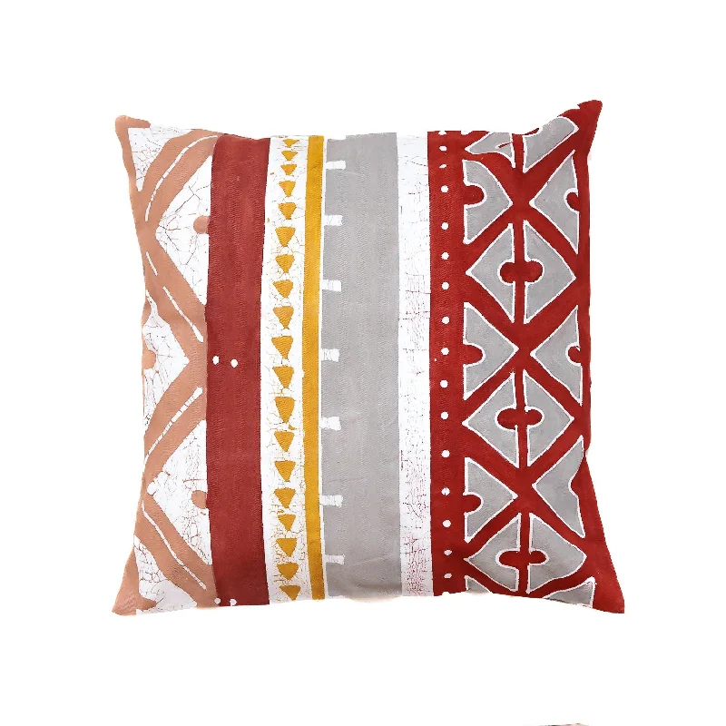 Atlas Multiprint Cushion Cover