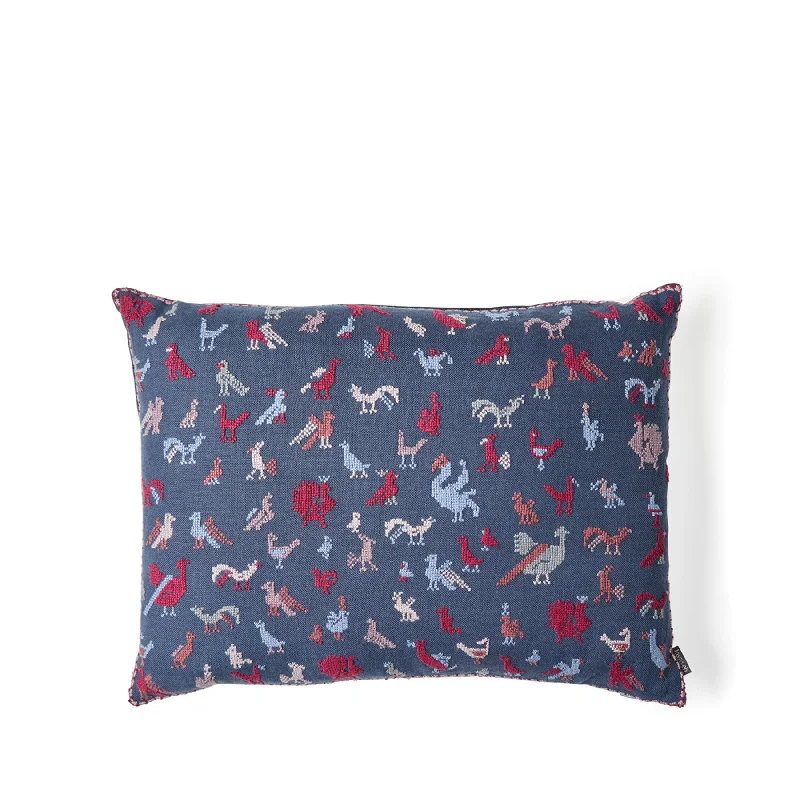 Birds Pillow