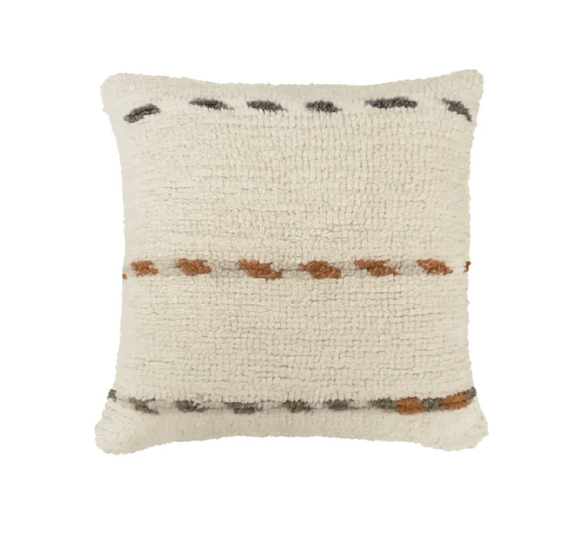 Lorena Canals Throw Pillow Jajim