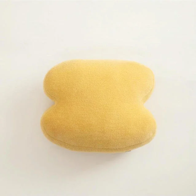 Yellow Pastry