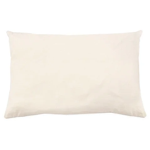 Holy Lamb Organics Children's Natural Light Fill Pillow