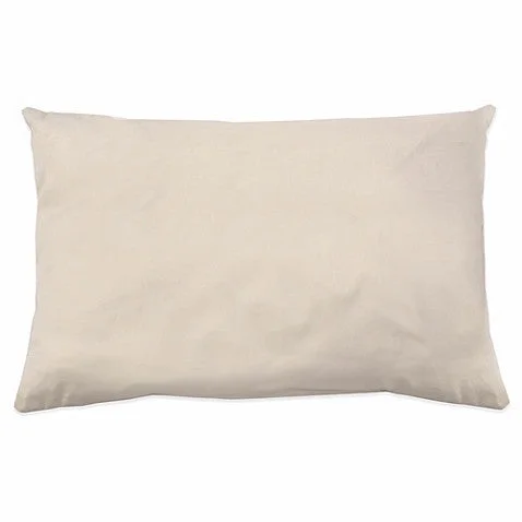 Holy Lamb Organics Children's Woolly Down Pillow