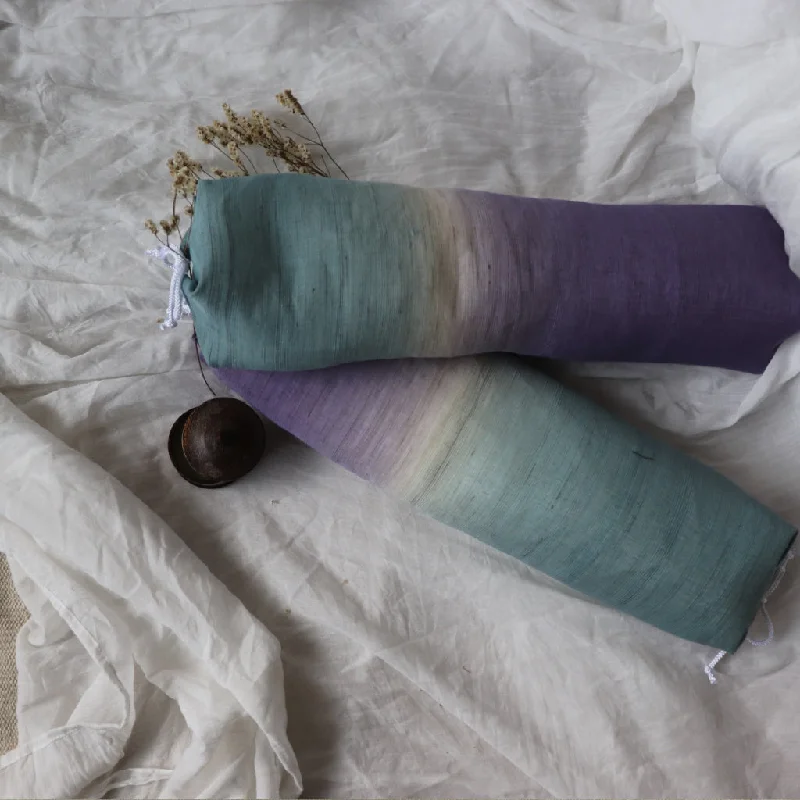 Long Pillow | Hikizome Linen