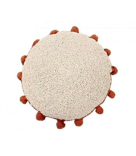 Lorena Canals Floor Cushion Circle