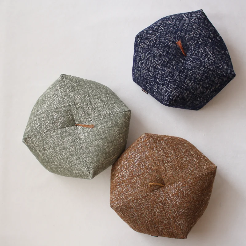 Ojami Cushion | Patiner