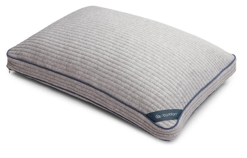 Serta iComfort Scrunch 4.0 Queen Pillow