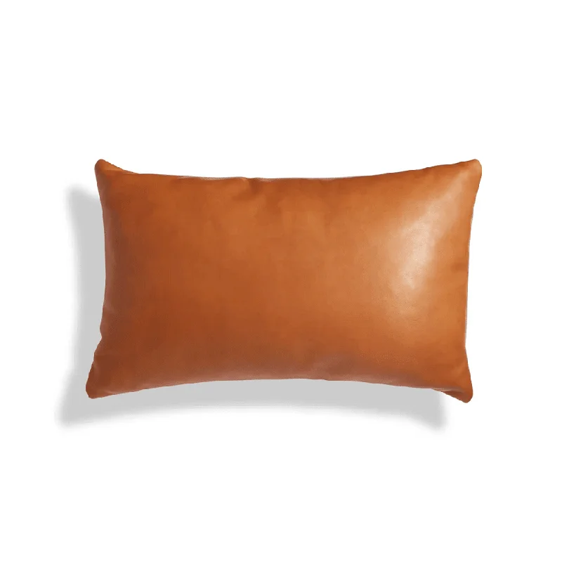 Terracotta Leather