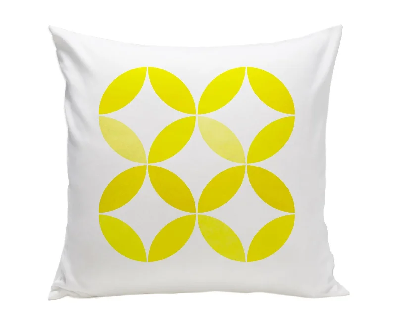 Spot On Square Big Tops Organic Pillow