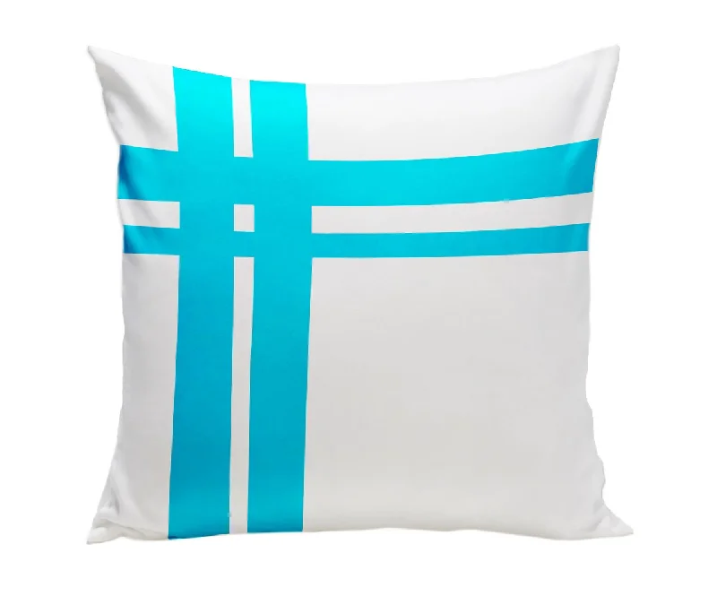 Spot On Square Hashtag Organic Pillow