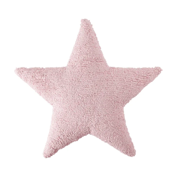 Lorena Canals Star Cushion