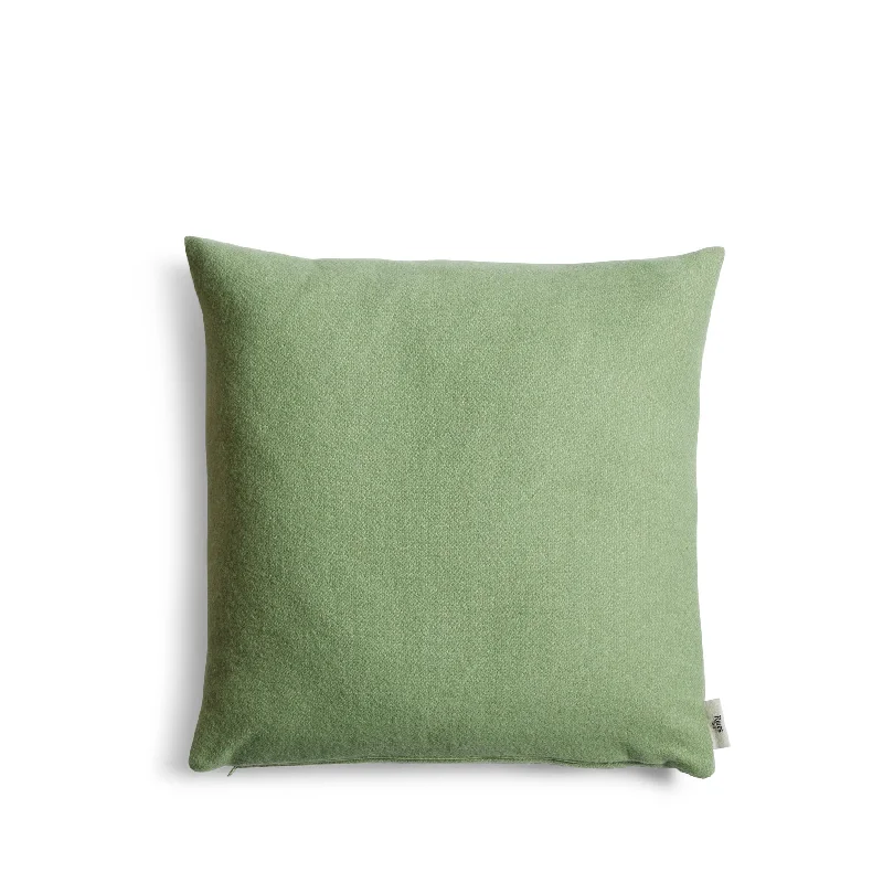 Stemor Pillow in Misty Green