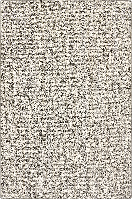 Kestrel Looped Custom Sample Rug | Off White