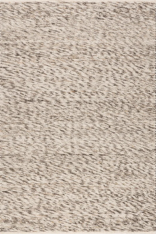 Marilyn Marled Rug | Charcoal