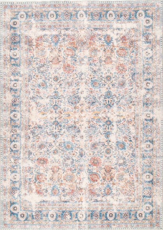 Persian Intrigue Rug | Ivory