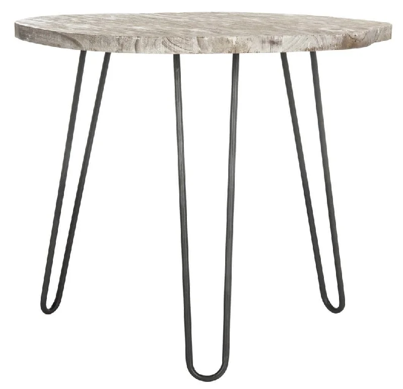 Mindy Dining Table By Safavieh