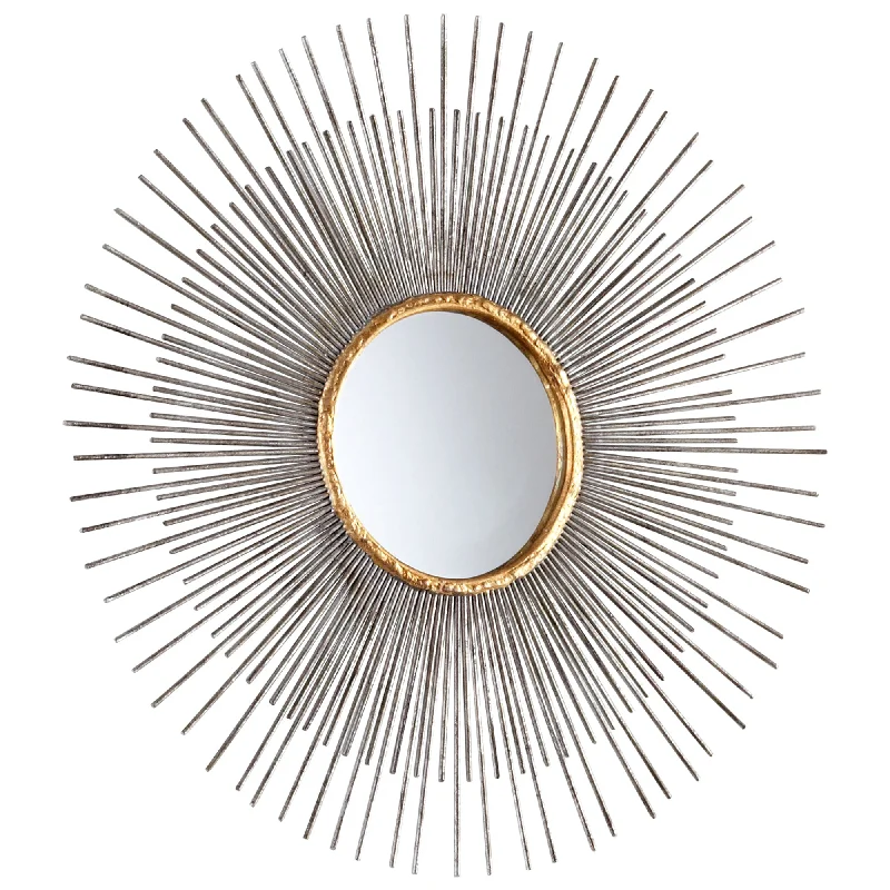 Cyan Design 05537 Small Pixley Mirror