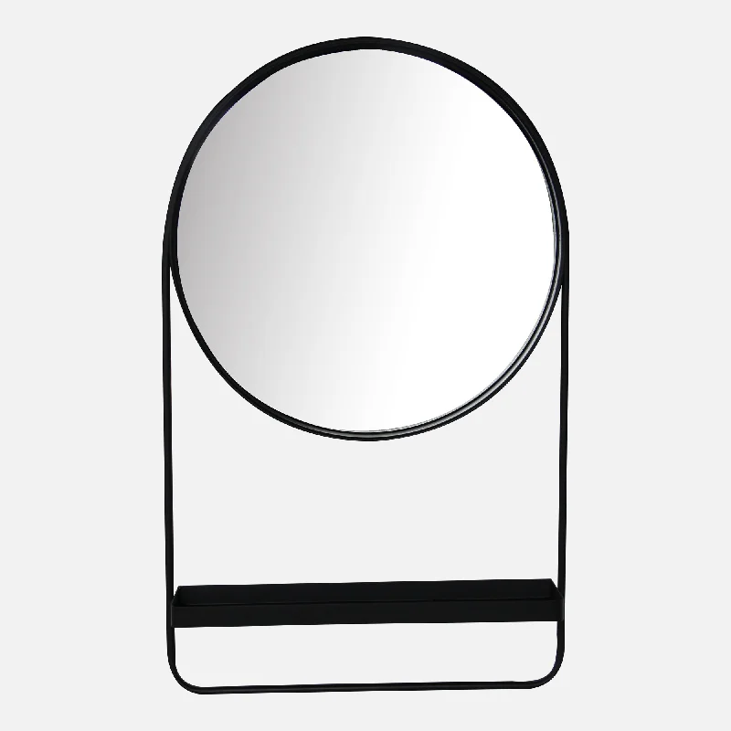 Holmes Wall Mirror