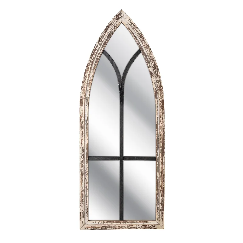 IMAX Worldwide Home Cathedral Wall Mirror