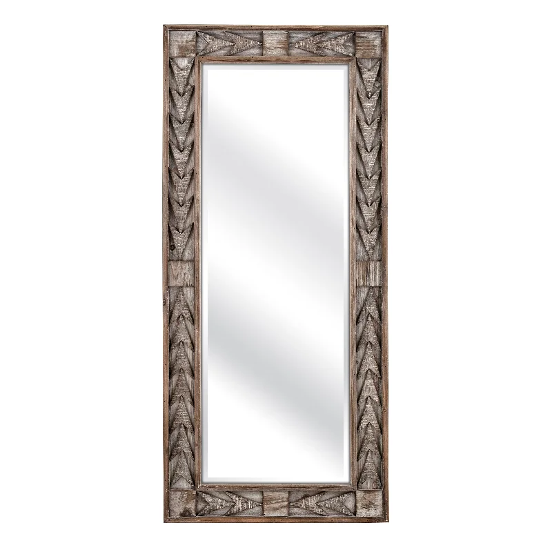 IMAX Worldwide Home Lauer Wall Mirror