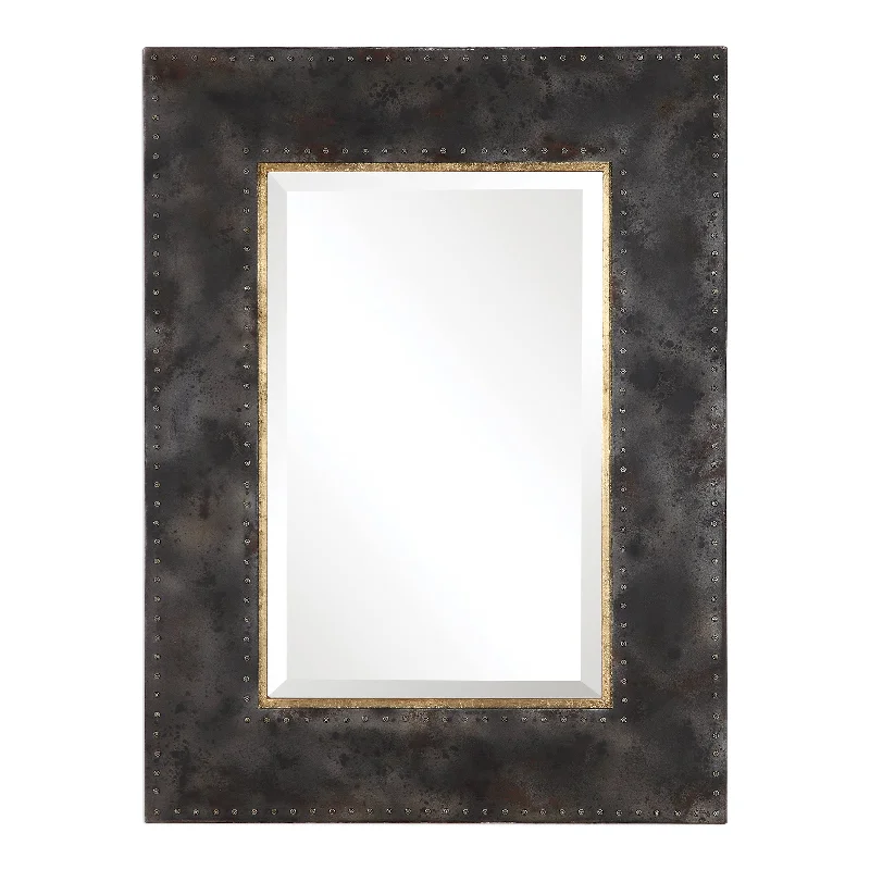 Uttermost 09543 Amparo Industrial Mirror