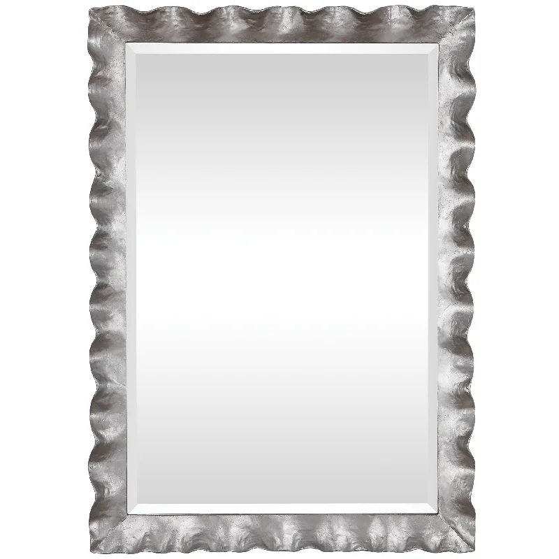 Uttermost 09571 Haya Vanity Mirror