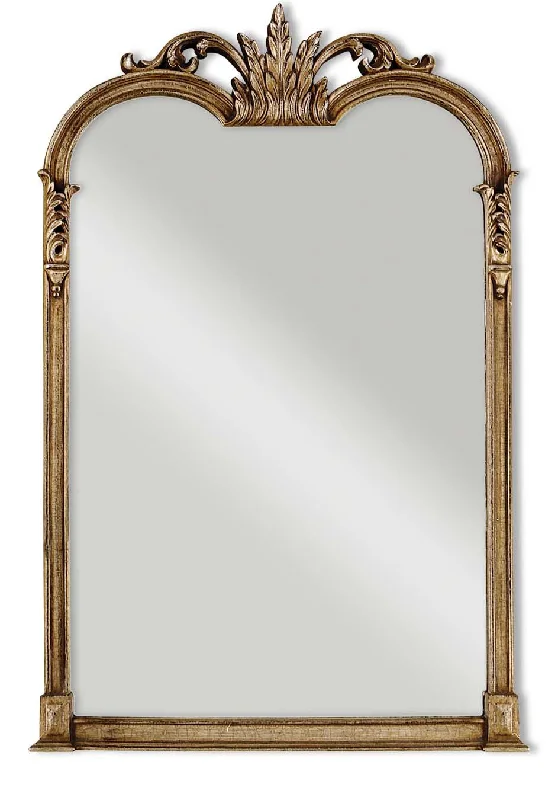 Uttermost 14018 P Jacqueline Vanity Mirror