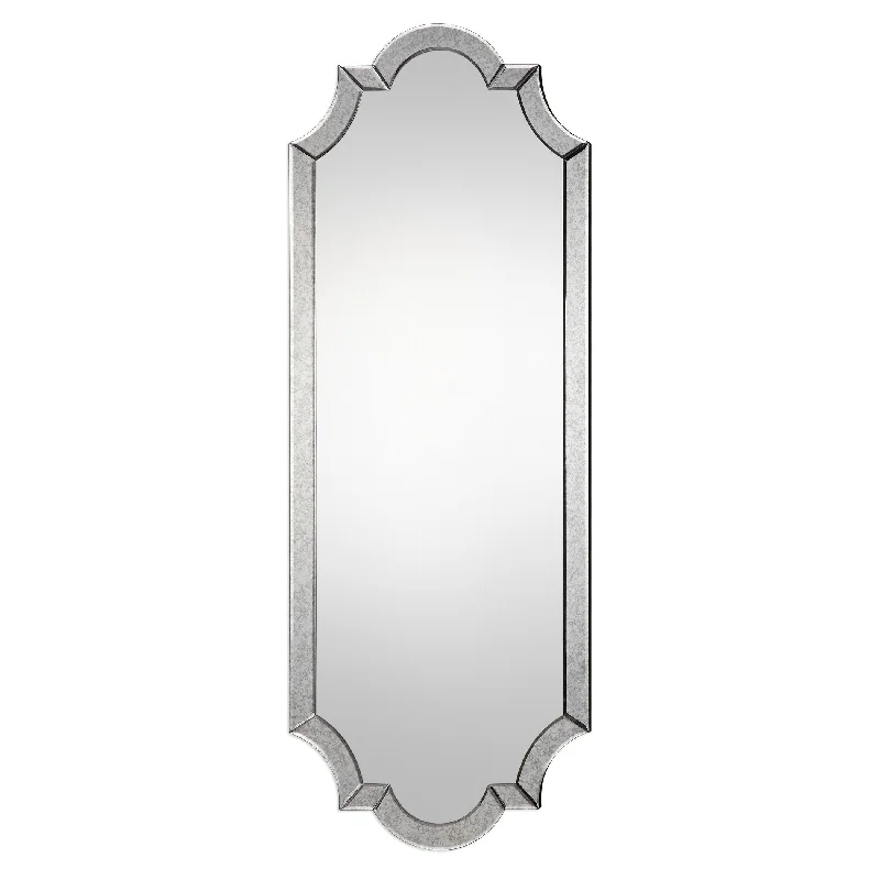 Uttermost 09215 Naima Antique Mirror