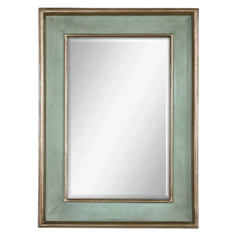 Uttermost 12640 B Ogden Vanity Mirror