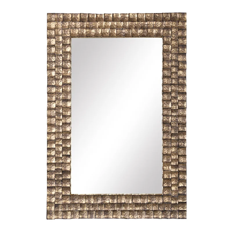 Uttermost 09612 Ramya Gold Mirror