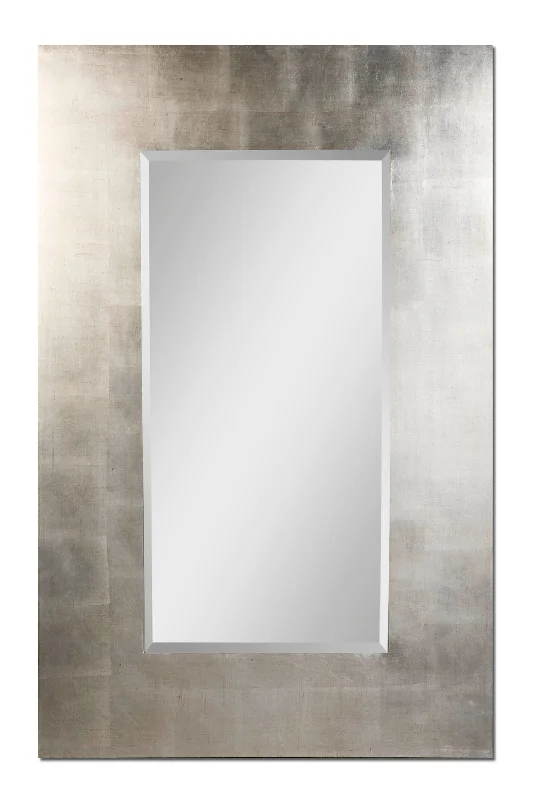 Uttermost 14456 Rembrandt Silver Mirror