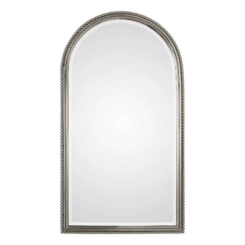 Uttermost 09374 Sherise Arch Mirror