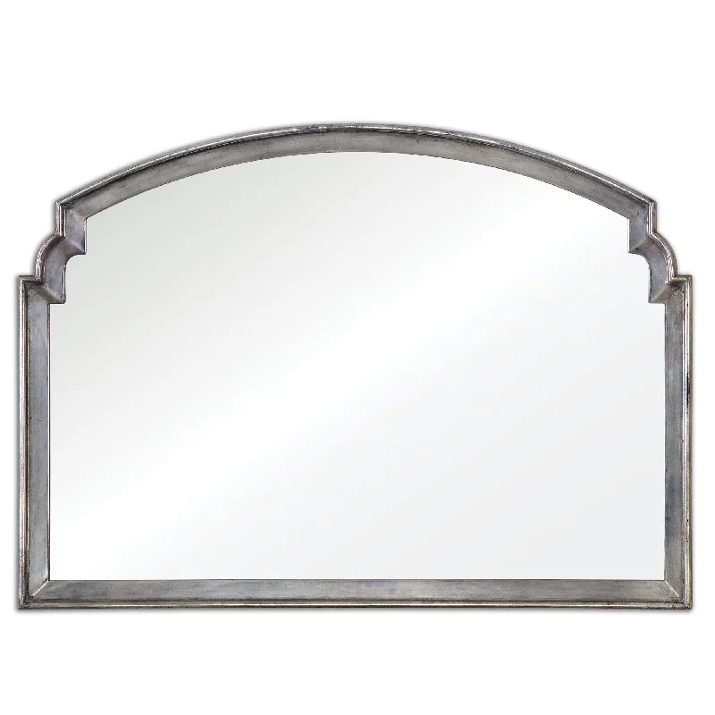 Uttermost 12880 Via Della Silver Mirror