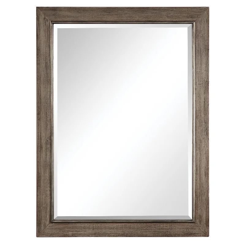 Uttermost 09534 Walt Farmhouse Mirror