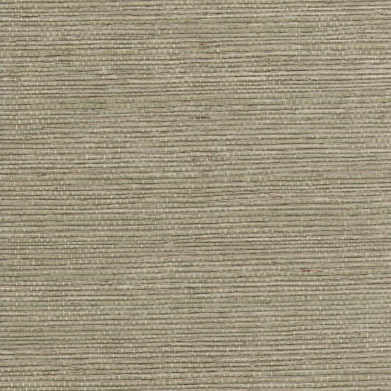 Darcy Sisal Grasscloth Wallpaper