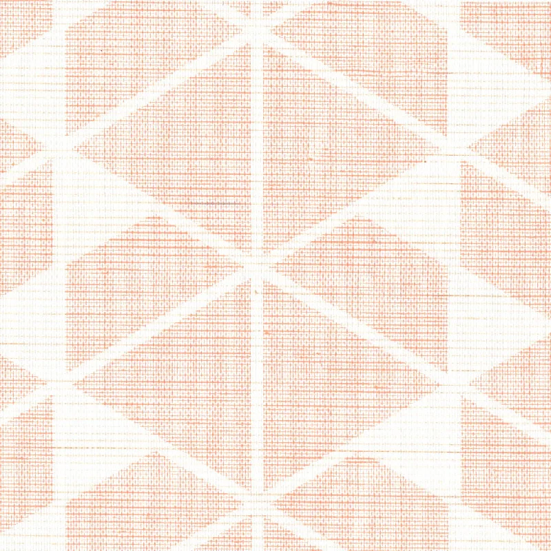 Alice Sisal Grasscloth Wallpaper