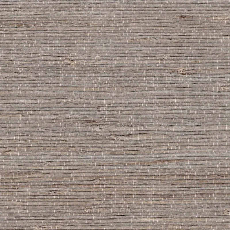 Catherine Jute Grasscloth Wallpaper