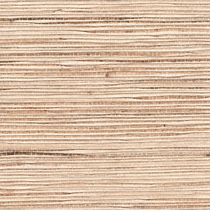 Charlotte Jute Grasscloth Wallpaper