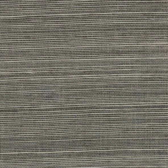 Elizabeth Sisal Grasscloth Wallpaper