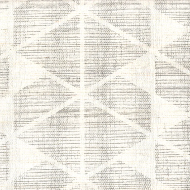 Gatsby Sisal Grasscloth Wallpaper