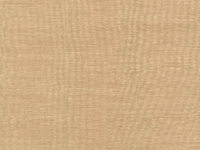 Hamden Grasscloth Wallpaper in Linen