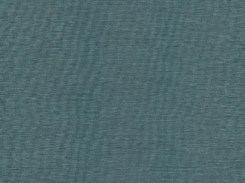 Hamden Grasscloth Wallpaper in Teal