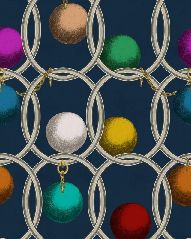 INCANTENATO Orbs Wallpaper by Mind the Gap