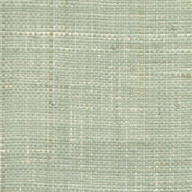 Louis Raffia Grasscloth Wallpaper