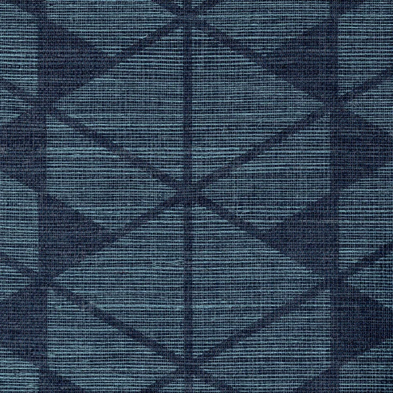 Madeline Sisal Grasscloth Wallpaper