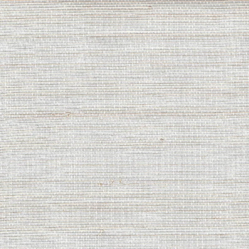 Mist Abaca Grasscloth Wallpaper