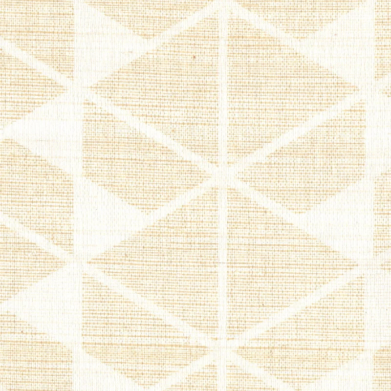 Monroe Sisal Grasscloth Wallpaper