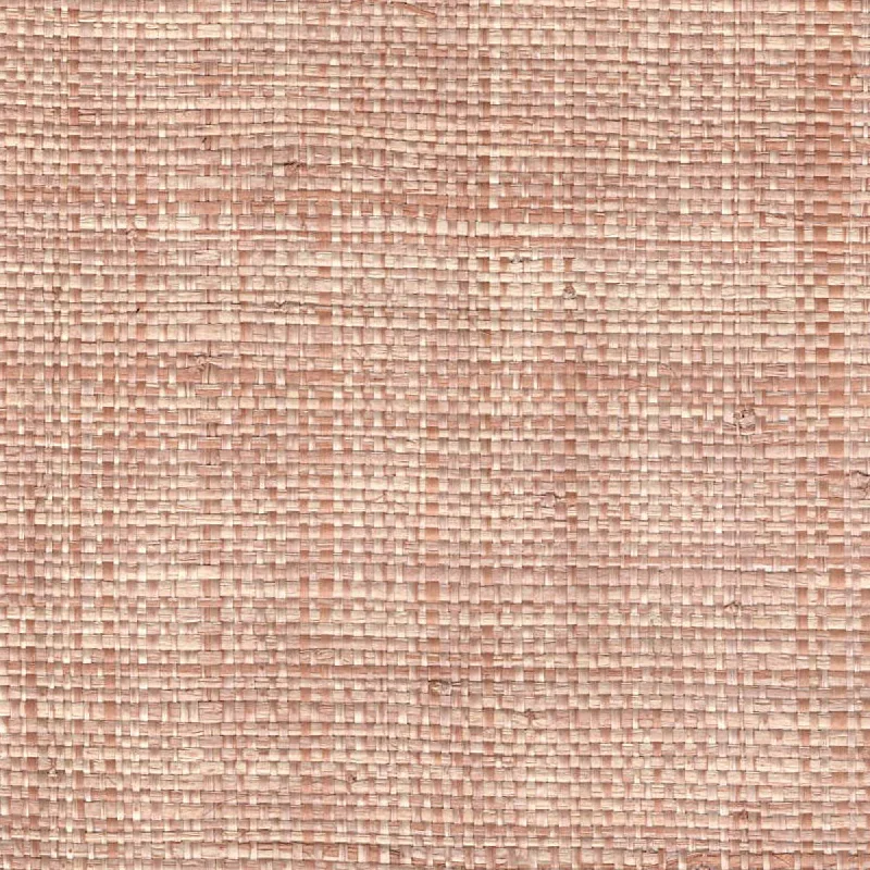 Natalia Raffia Grasscloth Wallpaper